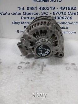 209529+EBSK20 Alternator Land Rover Discovery Range Rover Sport Etc