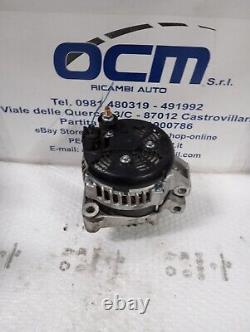 209529+EBSK20 Alternator Land Rover Discovery Range Rover Sport Etc
