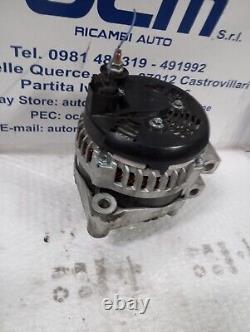 209529+EBSK20 Alternator Land Rover Discovery Range Rover Sport Etc