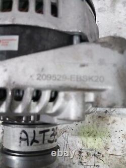 209529+EBSK20 Alternator Land Rover Discovery Range Rover Sport Etc