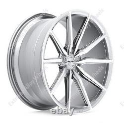 20 Alloy Frixion 5 Wheels for Land Range Rover Sport Discovery Defender
