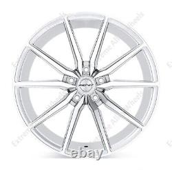 20 Alloy Frixion 5 Wheels for Land Range Rover Sport Discovery Defender