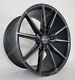 20 Alloy Wheels Frixion For Land Range Rover Sport Discovery Defender 5x120
