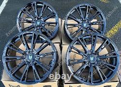 20 GB Omega Alloy Wheels for Land Range Rover Sport Discovery 5x120