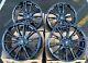 20 Gb Omega Alloy Wheels For Land Range Rover Sport Discovery 5x120