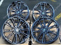 20 GB Omega Alloy Wheels for Land Range Rover Sport Discovery 5x120