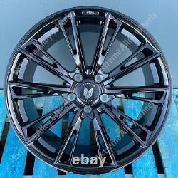 20 GB Omega Alloy Wheels for Land Range Rover Sport Discovery 5x120