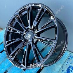 20 GB Omega Alloy Wheels for Land Range Rover Sport Discovery 5x120