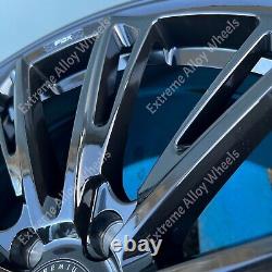 20 GB Omega Alloy Wheels for Land Range Rover Sport Discovery 5x120