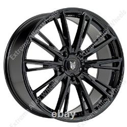 20 GB Omega Alloy Wheels for Land Range Rover Sport Discovery 5x120