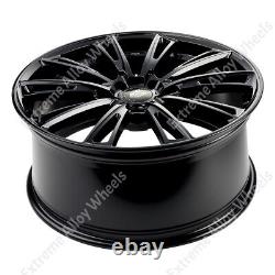 20 GB Omega Alloy Wheels for Land Range Rover Sport Discovery 5x120