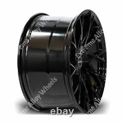 20 GB Rv197 Alloy Wheels for Land Rover Discovery Range Rover Sport Wr