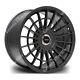 20 Gm Sf10 Alloy Wheels For Land Rover Discovery Range Rover Sport Wr
