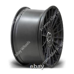20 GM SF10 Alloy Wheels for Land Rover Discovery Range Rover Sport Wr