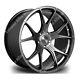 20 Grey Rv192 Alloy Wheels For Land Range Rover Sport Discovery 5x120