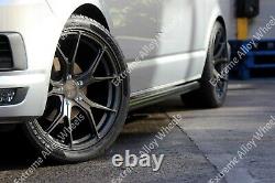20 Grey Rv192 Alloy Wheels for Land Range Rover Sport Discovery 5x120