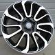 20 Inch 4 Rims Set For Land Rover Discovery 4 5 Range Rover Sport 20