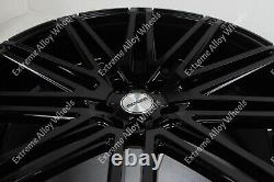 20 Inch Alloy Wheels GB Rv120 for Land Rover Discovery Range Rover Sport Wr