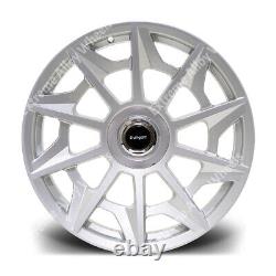 20 Inch Alloy Wheels for Land Rover Discovery Range Rover Sport Wr
