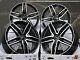 20 Inch Venom Alloy Wheels For Land Range Rover Sport Discovery 5x120