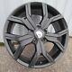 20 Inch Wheels For Land Rover Range Rover Discovery 4 9.5j Wheels 45