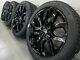 20 Inch Wheels Original Land Rover Discovery Evoque Sport Wheels Ej3m-da