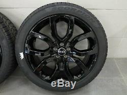 20 Inch Wheels Original Land Rover Discovery Evoque Sport Wheels Ej3m-da