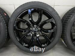 20 Inch Wheels Original Land Rover Discovery Evoque Sport Wheels Ej3m-da