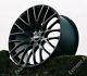 20 Mb Altus Alloy Wheels For Land Range Rover Sport + Discovery 5x120