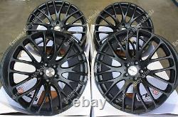 20 MB Altus Alloy Wheels for Land Range Rover Sport + Discovery 5x120