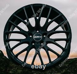 20 MB Altus Alloy Wheels for Land Range Rover Sport + Discovery 5x120