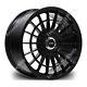 20 Mb Sf10 Alloy Wheels For Land Rover Discovery Range Rover Sport Wr