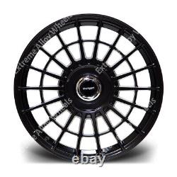 20 MB SF10 Alloy Wheels for Land Rover Discovery Range Rover Sport Wr