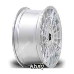 20 SF10 Alloy Wheels for Land Rover Discovery Range Rover Sport