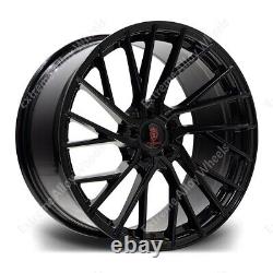 20 SF15 Alloy Wheels For Land Range Rover Sport Discovery 5x120