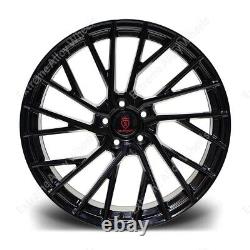 20 SF15 Alloy Wheels For Land Range Rover Sport Discovery 5x120