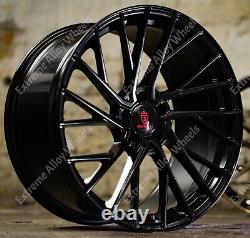 20 SF15 Alloy Wheels For Land Range Rover Sport Discovery 5x120