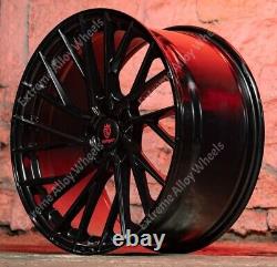 20 SF15 Alloy Wheels For Land Range Rover Sport Discovery 5x120