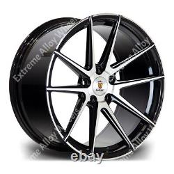 20 ST9 Alloy Wheels for Land Range Rover Sport Discovery 5x120