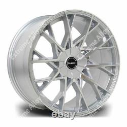 20 Sp Rv197 Alloy Wheels for Land Rover Discovery Range Rover Sport Wr