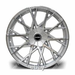 20 Sp Rv197 Alloy Wheels for Land Rover Discovery Range Rover Sport Wr