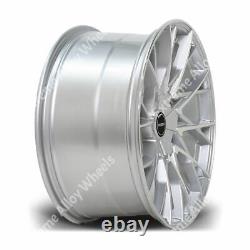 20 Sp Rv197 Alloy Wheels for Land Rover Discovery Range Rover Sport Wr