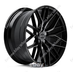 20 inch BP Blitz Alloy Wheels for Land Range Rover Sport Discovery Defender 5x120