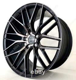20 inch BP Blitz Alloy Wheels for Land Range Rover Sport Discovery Defender 5x120