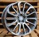 21 Inch 4 Rims Set For Land Rover Discovery 4 5 Range Rover Sport 21
