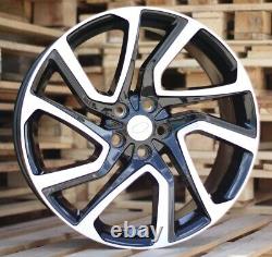 21 Inch 4 Rims Set For Land Rover Discovery 4 5 Range Rover Sport 21