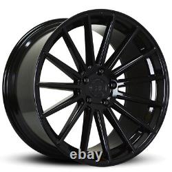 22 Rf15 Stretch Wheels Wheels For Range Rover Hse Sport Charged Discovery