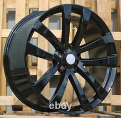 22-inch Rims for Land Rover Discovery 4 5 Range Rover Sport new 4 rims