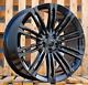 22 Inch Wheels For Land Rover Discovery 3 4 5 Range Rover Sport New 4 Wheels