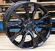 22 Inch Wheels For Land Rover Discovery 4 5 Range Rover Sport New 4 Wheels